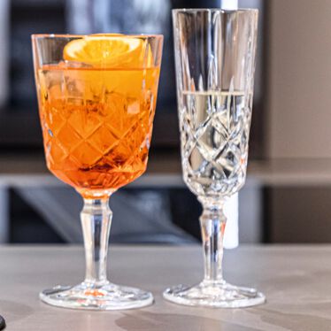 Nachtmann Noblesse Wine Glass Set of 4